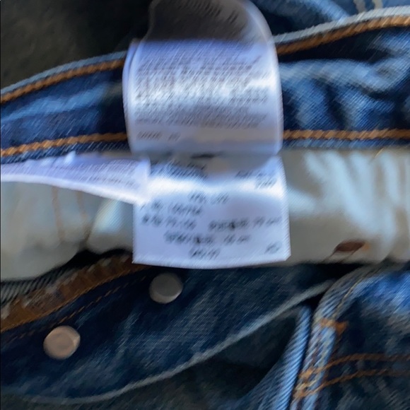 Jeans - Picture 2 of 4